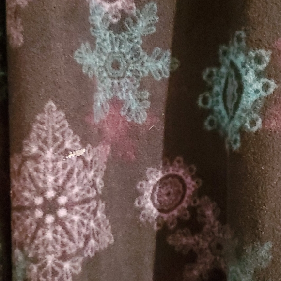 JMS plus size top - Picture 2 of 3